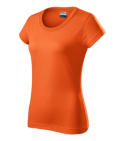 koszulka robocza damska Resist R02 Adler pomarańczowa