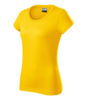 koszulka robocza damska Resist R02 Adler żółta