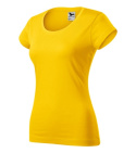 koszulka robocza damska Viper 161 Adler żółty
