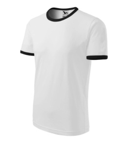 koszulka robocza Infinity 131 Adler biała