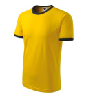 koszulka robocza Infinity 131 Adler żółta