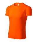 koszulka robocza Pixel P81 Adler pomarańczowa