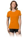 koszulka robocza damska ST2600 Stedman pomarańczowa