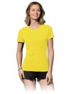 koszulka robocza damska ST2600 Stedman żółta