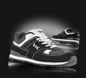 VM FOOTWEAR CATANIA OUTDOOR ADIDASY 4155 buty robocze półbuty ochronne sportowe