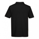 Portwest DX410 koszulka robocza polo czarna