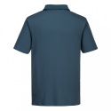 Portwest DX410 koszulka robocza polo niebieska