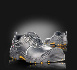 VM Footwear Andorra S3 HRO półbuty robocze wodoodporne- obuwie ochronne