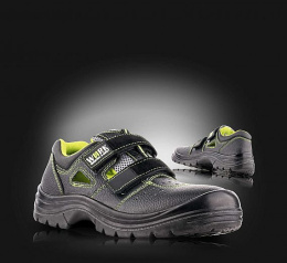 VM Footwear 3235-S1 Uppsala sandały ochronne- buty robocze