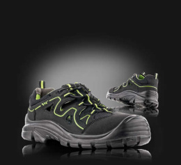 VM Footwear 5105-S1P Kansas sandały ochronne- buty robocze