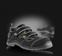 VM Footwear Lyon S1 ESD sandały ochronne antyelektrostatyczne- buty robocze