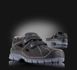 VM Footwear Non-metalic 5115-S1P Lincoln sandały ochronne- buty robocze