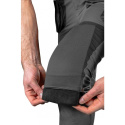 Neo Tools 81-325 spodnie robocze do pasa 100% bawełna