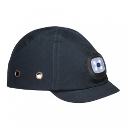 czapka antyskalpowa ze światłem LED PW29 Portwest