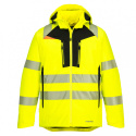 kurtka robocza zimowa ostrzegawcza DX461 Portwest żółta