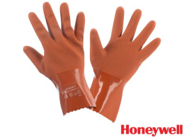 rękawice robocze powlekane PCV HW-REDGRIP Honeywell