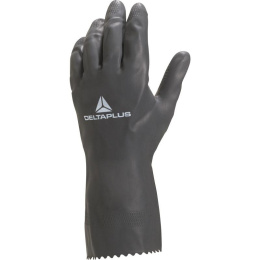 rękawice robocze z lateksu i neoprenu NEOCOLOR VE530 Delta Plus
