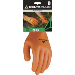 rękawice robocze z pianki nitrylowej DPVE716 Delta Plus