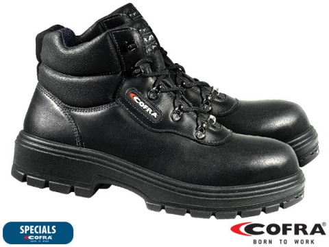 buty bezpieczne Cofra BRC-SHEFFIELD