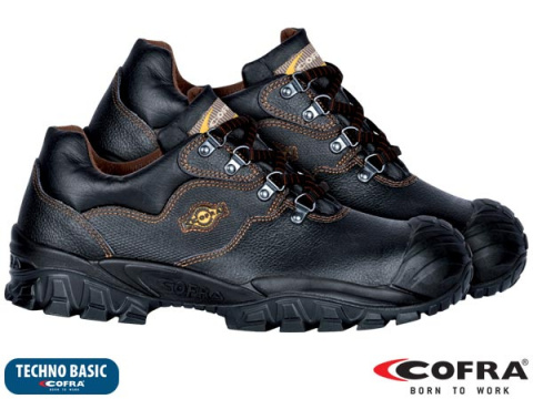 Cofra BRC-VOLGA S3 SRC buty bezpieczne- ochronne obuwie robocze