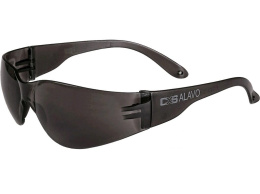 okulary ochronne CXS-OPSIS ALAVO CXS Canis przydymione