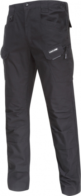 spodnie robocze do pasa bojówki Slim Fit L40515 Lahti Pro