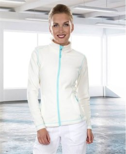 bluza robocza polarowa damska Yvonne H2102 Ardon biała