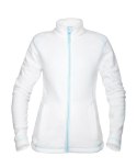 bluza bhp polarowa damska H2102 Yvonne Ardon biała