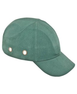 czapka robocza przeciwskaleczeniowa Bruno D1302 Ardon zielona