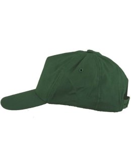 czapka robocza z daszkiem H6060 Lion Ardon zielona