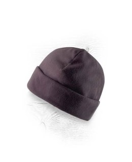 czapka robocza zimowa H6048 Frank Ardon ciemnoniebieska