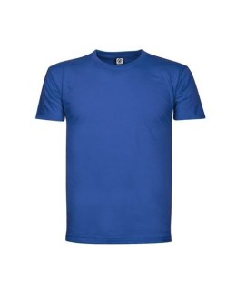 t-shirt roboczy Lima H13004 Ardon królewskie niebieski