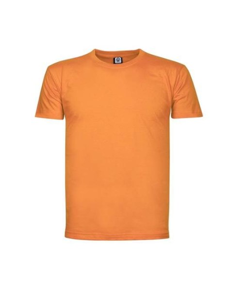t-shirt roboczy Lima H13009 Ardon pomarańczowy