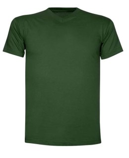 t-shirt roboczy Roma H13092 Ardon zielony