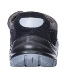 niskie buty robocze S1 ESD Metal Free G3249 Gearsan Ardon czarne