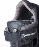obuwie robocze S1P ESD Metal Free Ardon G3249 Gearsan czarne