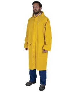płaszcz roboczy przeciwdeszczowy Cyril H9201 Ardon żółty