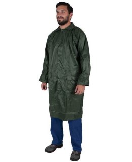 płaszcz roboczy przeciwdeszczowy Nick H9206 Ardon zielony