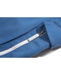 spodnie bhp monterskie Ardon H6417 Urban niebieskie