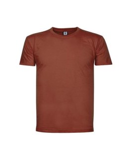 t-shirt roboczy Lima H13163 Ardon ciemnoczerwony