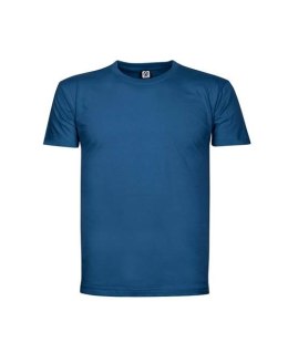 t-shirt roboczy Lima H13166 Ardon niebieski opalowy