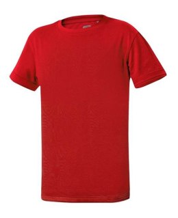 t-shirt dziecięcy Trendy H13194 Ardon czerwony