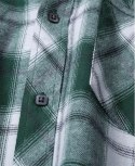 Ardon H9750 Optiflannels koszula robocza flanelowa zielona