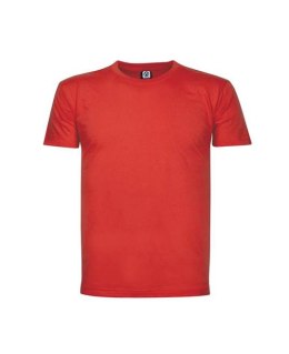 t-shirt roboczy Lima H13161 Ardon jasnoczerwony