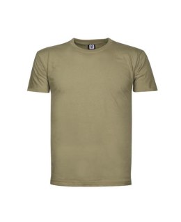 t-shirt roboczy Lima H13160 Ardon jasny khaki