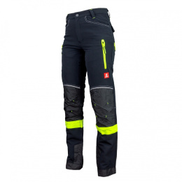 spodnie robocze do pasa softshell URG-719 Urgent