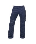 Ardon spodnie robocze do pasa Summer H6131 ciemnoniebieskie
