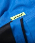 H6140 4Xstretch Ardon spodnie do pasa dziecięce niebieskie