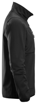 kurtka polarowa 8059 AllroundWork Snickers Workwear czarna