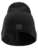 czapka robocza Merino 9009 Snickers Workwear czarna